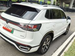 Volkswagen Tharu Taos GTE 2023 280TSI Luxury Plus Advanced Edition - ფოტო 6