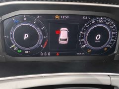 Volkswagen Tharu Taos GTE 2023 280TSI Luxury Plus Advanced Edition - ფოტო 7