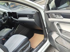 Volkswagen Tharu Taos GTE 2023 280TSI Luxury Plus Advanced Edition - ფოტო 9