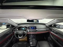 Chery Tiggo 7 Super Power Edition 1.5T CVT Super Power Hero - ფოტო 10