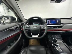 Chery Tiggo 7 Super Power Edition 1.5T CVT Super Power Hero - ფოტო 11
