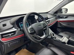 Chery Tiggo 7 Super Power Edition 1.5T CVT Super Power Hero - ფოტო 15