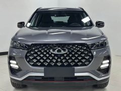 Chery Tiggo 7 Super Power Edition 1.5T CVT Super Power Hero - ფოტო 2