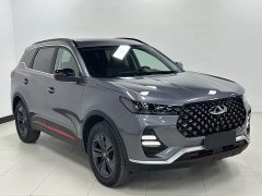 Chery Tiggo 7 Super Power Edition 1.5T CVT Super Power Hero - ფოტო 3
