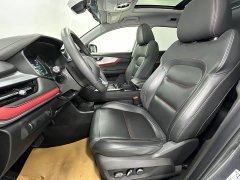 Chery Tiggo 7 Super Power Edition 1.5T CVT Super Power Hero - ფოტო 4