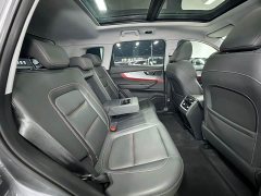 Chery Tiggo 7 Super Power Edition 1.5T CVT Super Power Hero - ფოტო 6