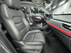 Chery Tiggo 7 Super Power Edition 1.5T CVT Super Power Hero - ფოტო 7