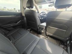 Haval H6 2022 Third Generation 1.5T DHT - ფოტო 11