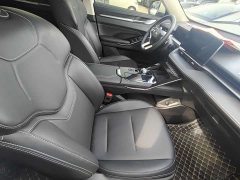 Haval H6 2022 Third Generation 1.5T DHT - ფოტო 12