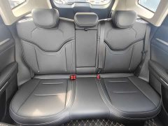 Haval H6 2022 Third Generation 1.5T DHT - ფოტო 13