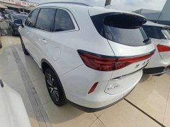 Haval H6 2022 Third Generation 1.5T DHT - ფოტო 15