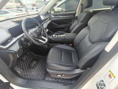 Haval H6 2022 Third Generation 1.5T DHT - ფოტო 4