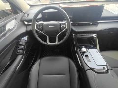 Haval H6 2022 Third Generation 1.5T DHT - ფოტო 5