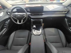 Haval H6 2022 Third Generation 1.5T DHT - ფოტო 6