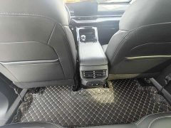 Haval H6 2022 Third Generation 1.5T DHT - ფოტო 8