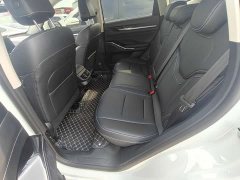 Haval H6 2022 Third Generation 1.5T DHT - ფოტო 9