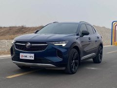 Buick Encore Envision S 2022 Envision S GS AWD Sport - ფოტო 1