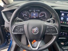 Buick Encore Envision S 2022 Envision S GS AWD Sport - ფოტო 10