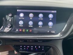 Buick Encore Envision S 2022 Envision S GS AWD Sport - ფოტო 11