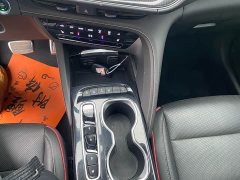 Buick Encore Envision S 2022 Envision S GS AWD Sport - ფოტო 12