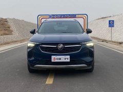 Buick Encore Envision S 2022 Envision S GS AWD Sport - ფოტო 2