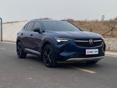 Buick Encore Envision S 2022 Envision S GS AWD Sport - ფოტო 3