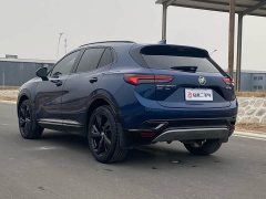 Buick Encore Envision S 2022 Envision S GS AWD Sport - ფოტო 4