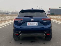 Buick Encore Envision S 2022 Envision S GS AWD Sport - ფოტო 5