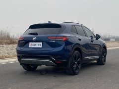 Buick Encore Envision S 2022 Envision S GS AWD Sport - ფოტო 6