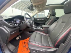 Buick Encore Envision S 2022 Envision S GS AWD Sport - ფოტო 7
