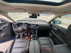 Buick Encore Envision S 2022 Envision S GS AWD Sport - ფოტო 9
