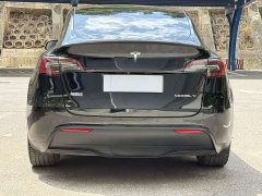 Tesla Model Y 2023 Rear-Wheel Drive - ფოტო 10