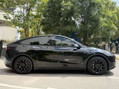 Tesla Model Y 2023 Rear-Wheel Drive - ფოტო 4