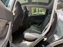 Tesla Model Y 2023 Rear-Wheel Drive - ფოტო 6