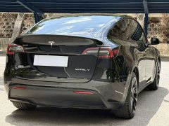 Tesla Model Y 2023 Rear-Wheel Drive - ფოტო 9