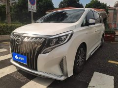 GAC Aion M8 Master Series 390T Luxury Edition - ფოტო 1