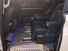 GAC Aion M8 Master Series 390T Luxury Edition - ფოტო 11