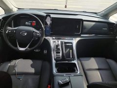 GAC Aion M8 Master Series 390T Luxury Edition - ფოტო 12