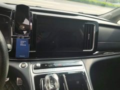 GAC Aion M8 Master Series 390T Luxury Edition - ფოტო 13