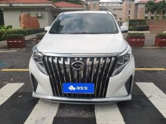 GAC Aion M8 Master Series 390T Luxury Edition - ფოტო 2