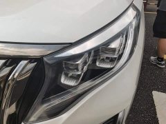 GAC Aion M8 Master Series 390T Luxury Edition - ფოტო 5