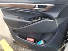 GAC Aion M8 Master Series 390T Luxury Edition - ფოტო 7