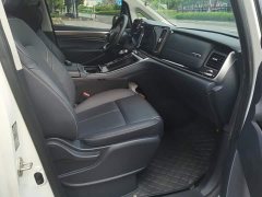 GAC Aion M8 Master Series 390T Luxury Edition - ფოტო 8