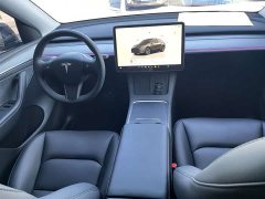 Tesla Model Y Rear-Wheel Drive - ფოტო 10