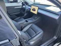 Tesla Model Y Rear-Wheel Drive - ფოტო 11