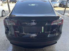 Tesla Model Y Rear-Wheel Drive - ფოტო 13