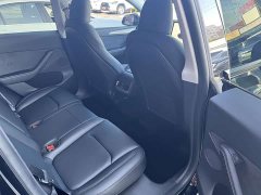 Tesla Model Y Rear-Wheel Drive - ფოტო 14