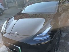 Tesla Model Y Rear-Wheel Drive - ფოტო 5