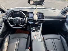 Hyundai Sonata 2022 270TGDi DCT 20th Anniversary Edition - ფოტო 4