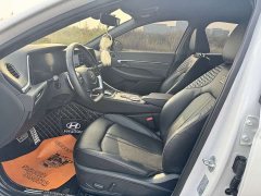 Hyundai Sonata 2022 270TGDi DCT 20th Anniversary Edition - ფოტო 6
